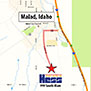 location map jumplink