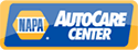NAPA auto care center