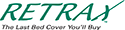 retrax bed cover distributor