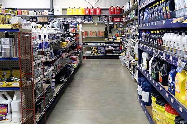 NAPA parts store in malad idaho